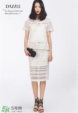 地素是什么牌子?dazzle地素是什么档次? 地素是什么牌子?dazzle地素是什么档次?