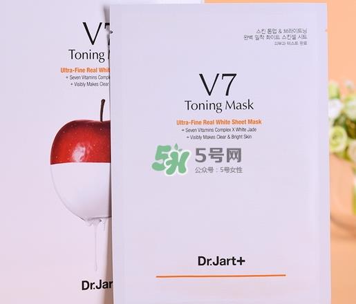 蒂佳婷v7红苹果面膜怎么样_蒂佳婷v7红苹果面膜好用吗 蒂佳婷v7红苹果面膜怎么样_蒂佳婷v7红苹果面膜好用吗