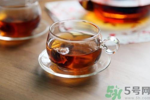 隔夜茶可以洗脸吗?隔夜茶洗脸有什么功效