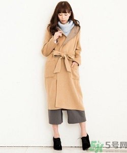 ​将秋季衣物变身冬装的4方法