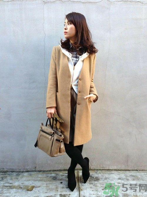 将秋季衣物变身冬装的4方法