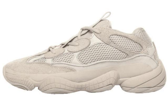 老爹鞋适合跑步吗 老爹鞋可以当运动鞋吗 老爹鞋适合跑步吗 老爹鞋可以当运动鞋吗