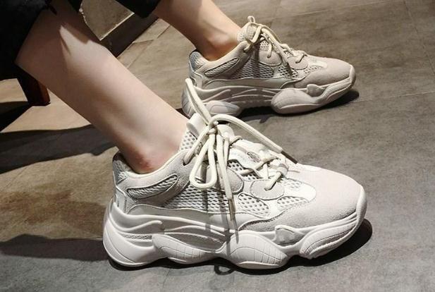 老爹鞋适合跑步吗 老爹鞋可以当运动鞋吗 老爹鞋适合跑步吗 老爹鞋可以当运动鞋吗