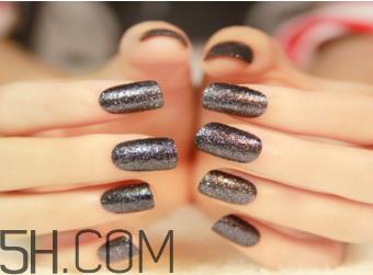 贴片美甲能维持多久?可爱型美甲推荐 贴片美甲能维持多久?可爱型美甲推荐