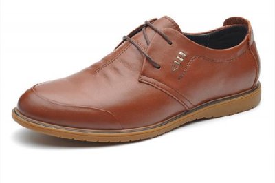 ​油皮皮鞋怎么保养 油皮皮鞋的保养方法