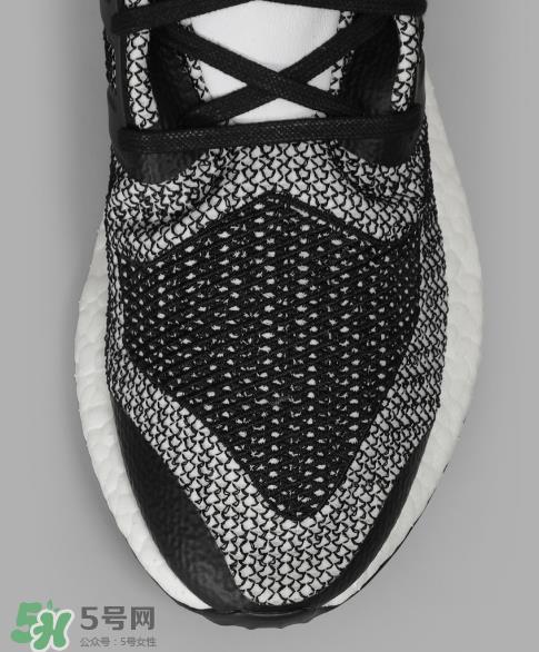 adidas y3 pure boost oreo奥利奥配色跑鞋什么时候发售？