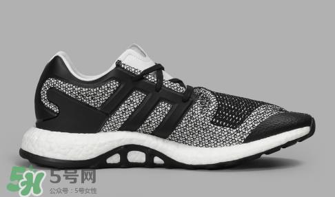 adidas y3 pure boost oreo奥利奥配色跑鞋什么时候发售？