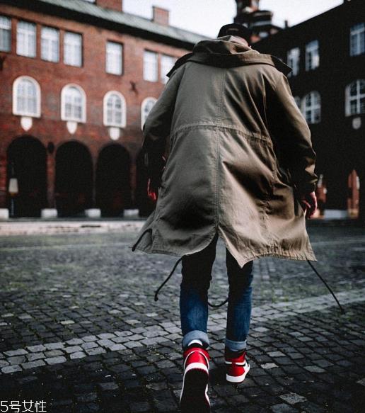 aj1怎么搭配 潮人必备战靴 aj1怎么搭配 潮人必备战靴