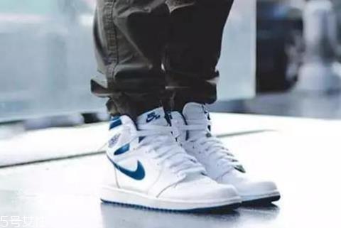 aj1怎么搭配 潮人必备战靴 aj1怎么搭配 潮人必备战靴