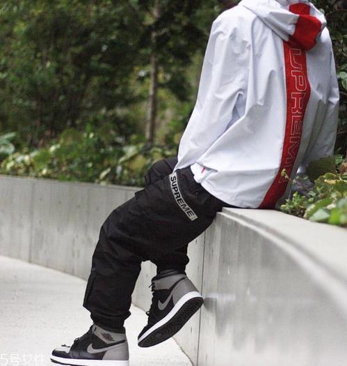 aj1怎么搭配 潮人必备战靴 aj1怎么搭配 潮人必备战靴