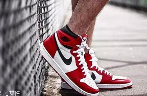 aj1怎么搭配 潮人必备战靴 aj1怎么搭配 潮人必备战靴