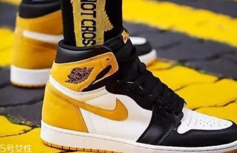 aj1怎么搭配 潮人必备战靴 aj1怎么搭配 潮人必备战靴