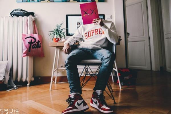 aj1怎么搭配 潮人必备战靴 aj1怎么搭配 潮人必备战靴