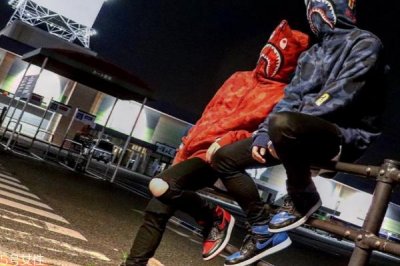 ​aj1怎么搭配 潮人必备战靴