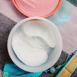 quality first眼膜怎么用要洗吗？皇后的秘密眼膜敷多久？