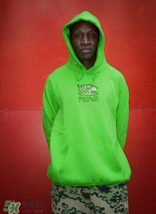 soulgoods2017秋冬系列怎么样_好看吗_款式有哪些？