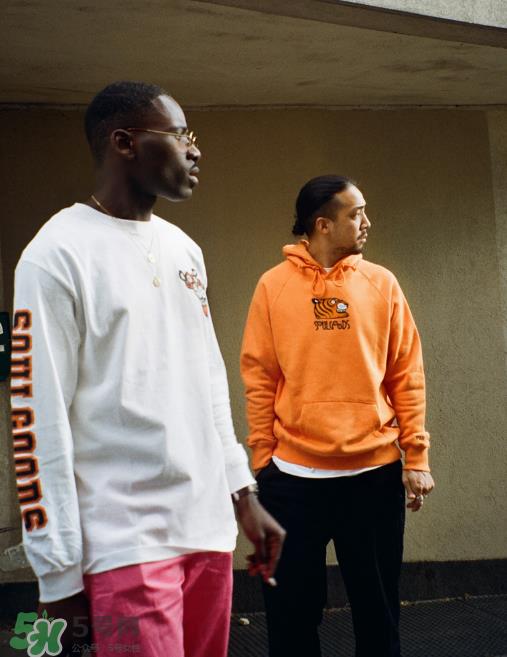 soulgoods2017秋冬系列怎么样_好看吗_款式有哪些？