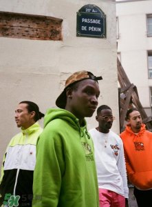 ​soulgoods2017秋冬系列怎么样_好看吗_款式有哪些？