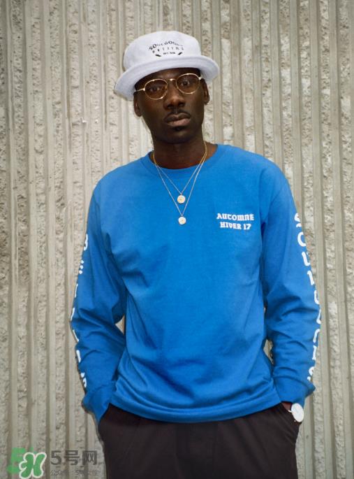 soulgoods2017秋冬系列怎么样_好看吗_款式有哪些？