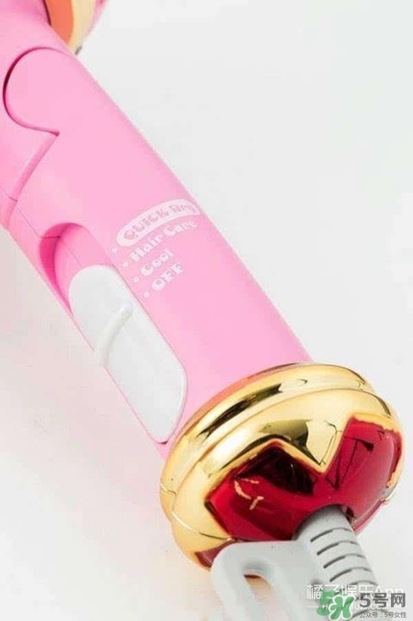 魔卡少女樱魔杖吹风机多少钱？魔卡少女樱吹风机哪里买？