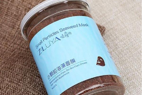 海藻面膜用冷水还是热水 海藻面膜用牛奶调好还是用水