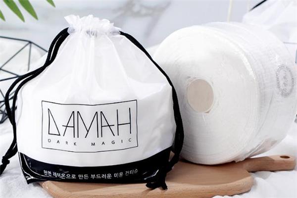 黑魔法洗脸巾真假怎么辨别 黑魔法洗脸巾真假对比 黑魔法洗脸巾真假怎么辨别 黑魔法洗脸巾真假对比