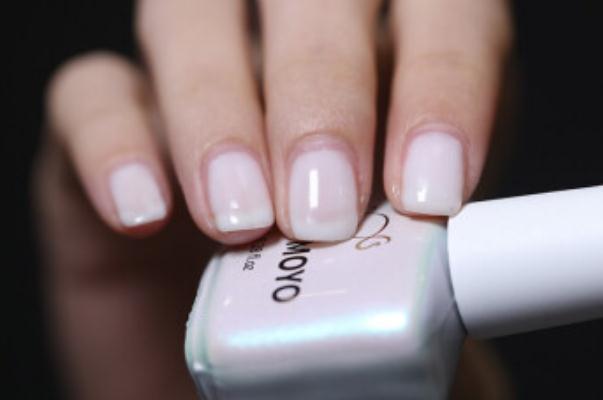 甲油胶有甲醛吗 甲油胶有没有毒性