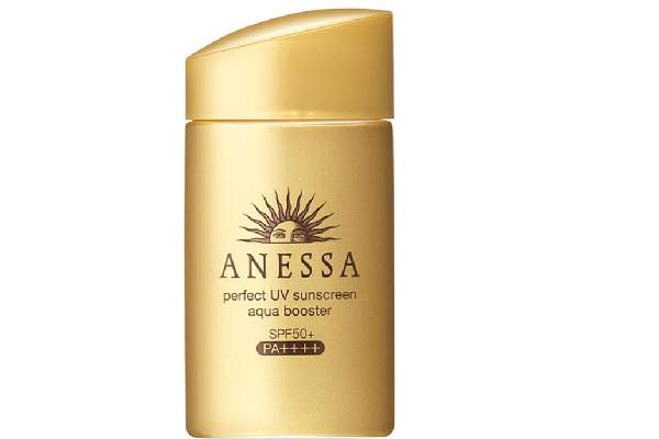 安耐晒和安热沙是一个牌子吗 安耐晒是资生堂旗下的吗