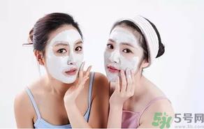 敷清洁面膜前要拍水吗?敷清洁面膜前要做什么? 敷清洁面膜前要拍水吗?敷清洁面膜前要做什么?
