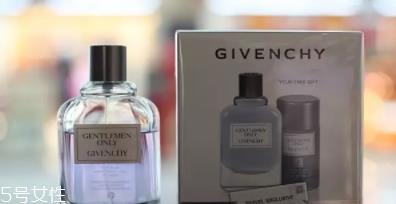 纪梵希香水多少钱？价格一览表