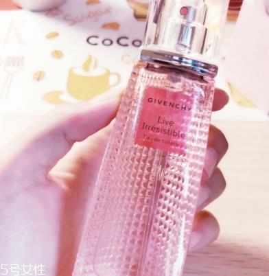 纪梵希香水多少钱？价格一览表