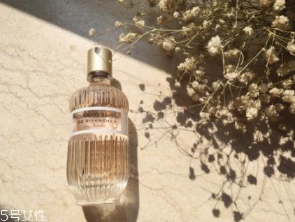 纪梵希香水多少钱？价格一览表