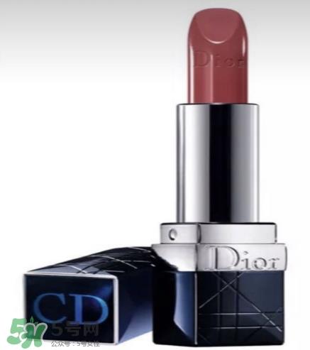 迪奥豆沙色口红是什么色号?dior迪奥豆沙色口红试色 迪奥豆沙色口红是什么色号?dior迪奥豆沙色口红试色