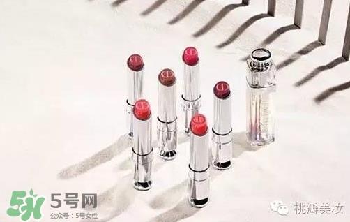 迪奥豆沙色口红是什么色号?dior迪奥豆沙色口红试色 迪奥豆沙色口红是什么色号?dior迪奥豆沙色口红试色