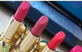 迪奥豆沙色口红是什么色号?dior迪奥豆沙色口红试色 迪奥豆沙色口红是什么色号?dior迪奥豆沙色口红试色