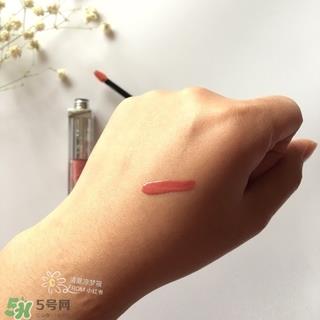 迪奥豆沙色口红是什么色号?dior迪奥豆沙色口红试色 迪奥豆沙色口红是什么色号?dior迪奥豆沙色口红试色