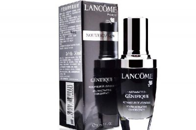 ​兰蔻小黑瓶为什么用了脸上有点刺痛 兰蔻小黑瓶对肌肤有刺激吗