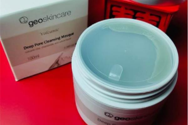 纽西之谜火山泥面膜可以去黑头吗 纽西之谜火山泥面膜的功效 纽西之谜火山泥面膜可以去黑头吗 纽西之谜火山泥面膜的功效