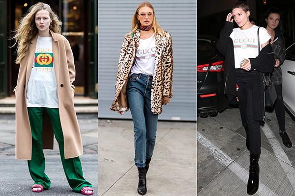 黑色长裤怎么搭配好看 黑色长裤怎么搭配显瘦