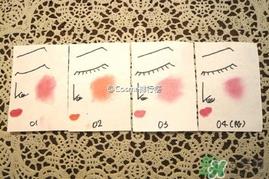 canmake腮红膏怎么用?canmake腮红膏使用方法 canmake腮红膏怎么用?canmake腮红膏使用方法