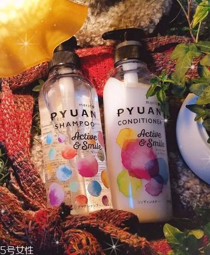 日本花王洗发水哪款好值得买