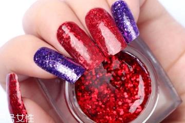 美甲封层有几种 4种封层的优缺点 美甲封层有几种 4种封层的优缺点