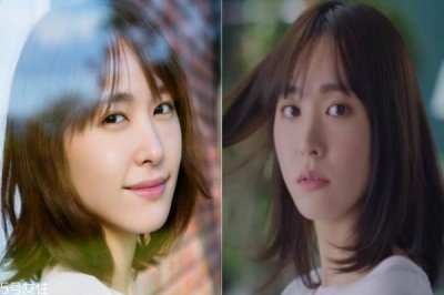 ​头发不长不短怎么弄刘海好看 这3种最百搭