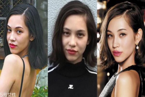 头发不长不短怎么弄刘海好看 这3种最百搭 头发不长不短怎么弄刘海好看 这3种最百搭