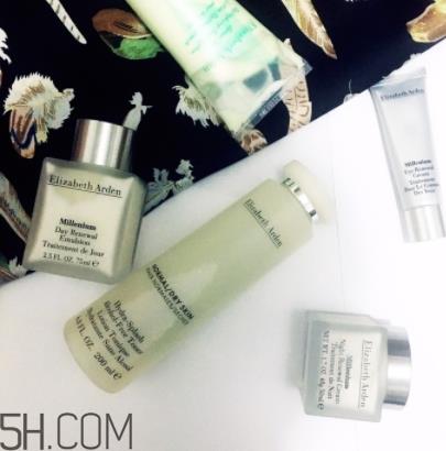 雅顿银级系列适合年龄 雅顿银级系列适合什么肤质 雅顿银级系列适合年龄 雅顿银级系列适合什么肤质