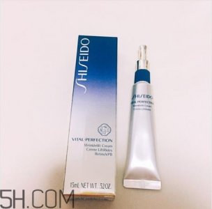 ​资生堂小针管眼霜多少钱_资生堂小针管眼霜专柜价格