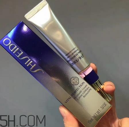 资生堂小针管眼霜多少钱_资生堂小针管眼霜专柜价格 资生堂小针管眼霜多少钱_资生堂小针管眼霜专柜价格