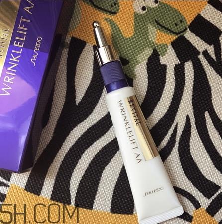 资生堂小针管眼霜多少钱_资生堂小针管眼霜专柜价格 资生堂小针管眼霜多少钱_资生堂小针管眼霜专柜价格