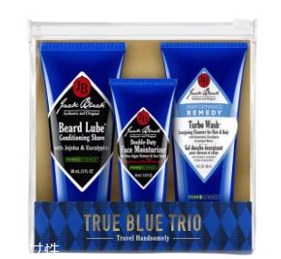 jackblack护肤品什么档次 jackblack有哪些明星系列