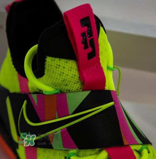 nike lebron 14 wwe特别配色什么时候发售_多少钱? nike lebron 14 wwe特别配色什么时候发售_多少钱?